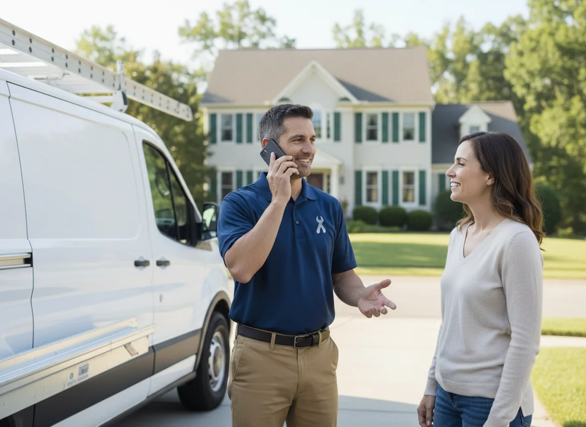 Home Gutter Service Arlington, IL FAQs